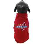 Capitals dog Athletic  Jersey